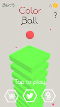 Color Ball gallery image