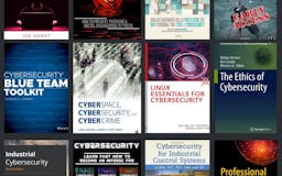 Cyber Security E-Books media 3