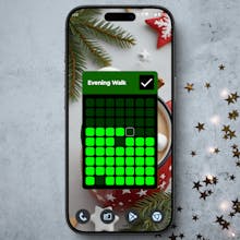 Habit Card gallery image