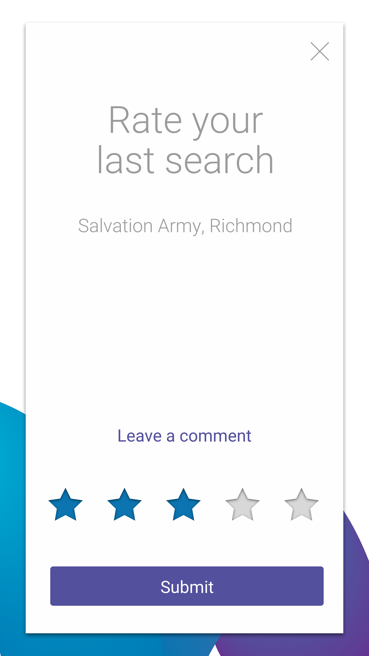 White Pages Australia Voice Search gallery image