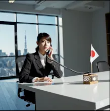 DELIGHT Secretary Agent gallery image