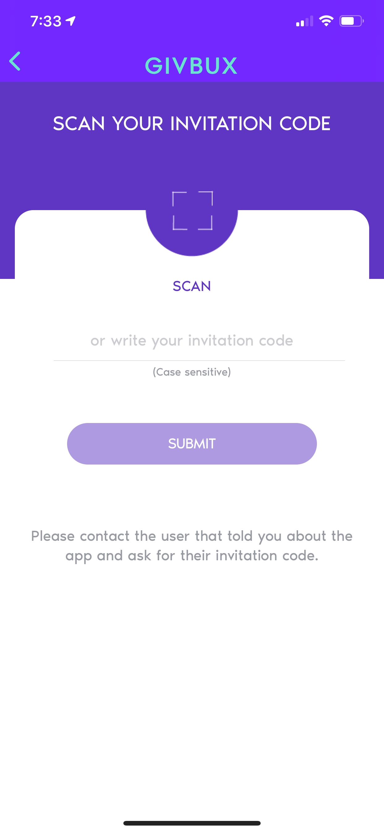 GiveBux gallery image