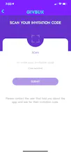 GiveBux gallery image