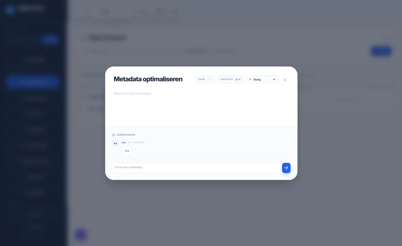 SEO Architect screenshot 13