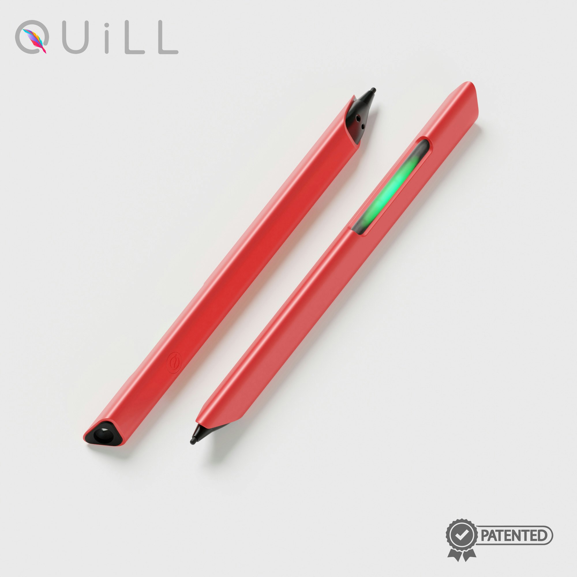 Pluma - Verdadero color de selección Smart Stylus |16m colores |Aplicación de arte 2D/3D media 8
