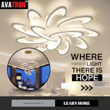 Avatron gallery image