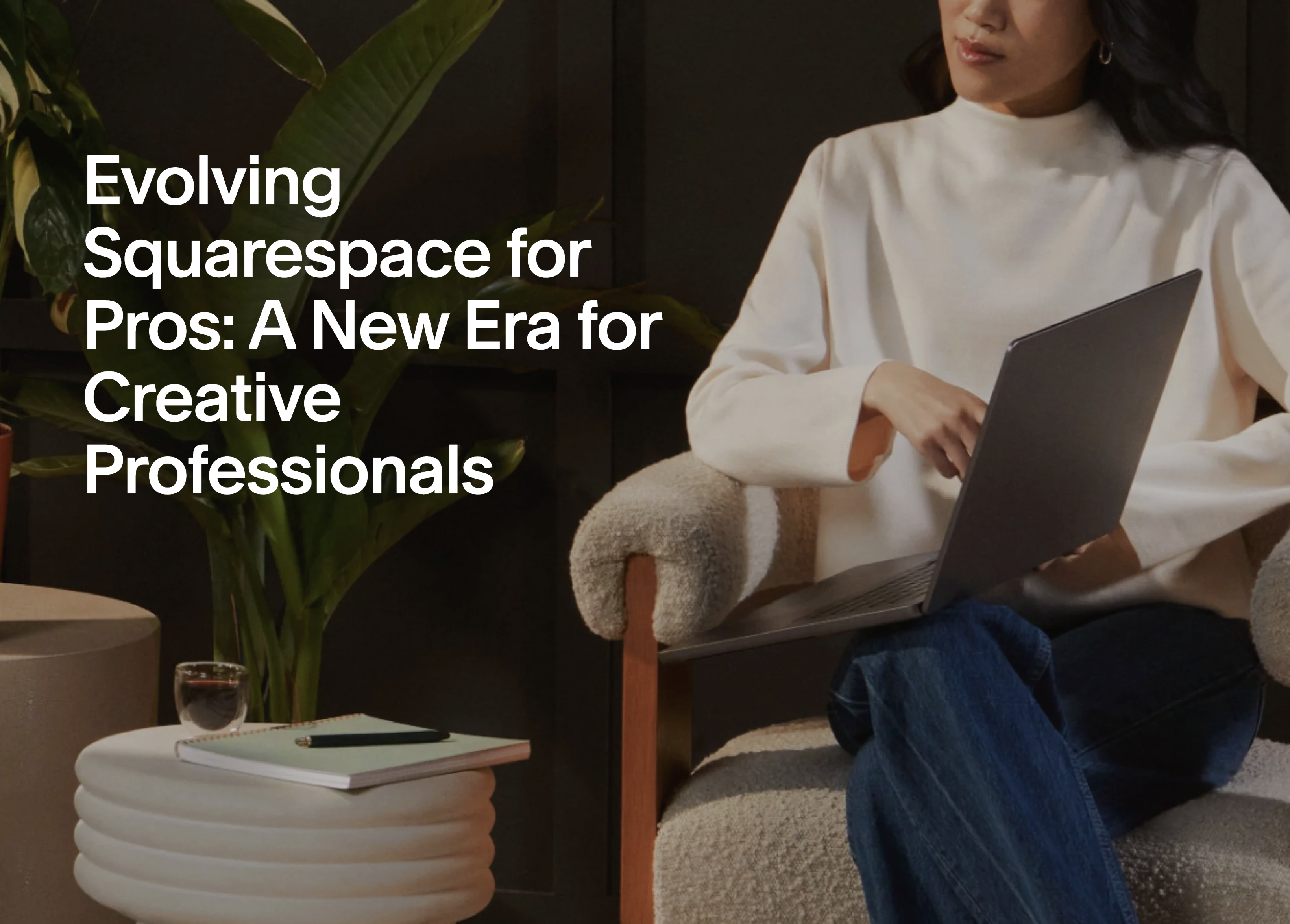 Média Squarespace pour les pros - Assez puissant pour les pros, assez facile pour les clients 2