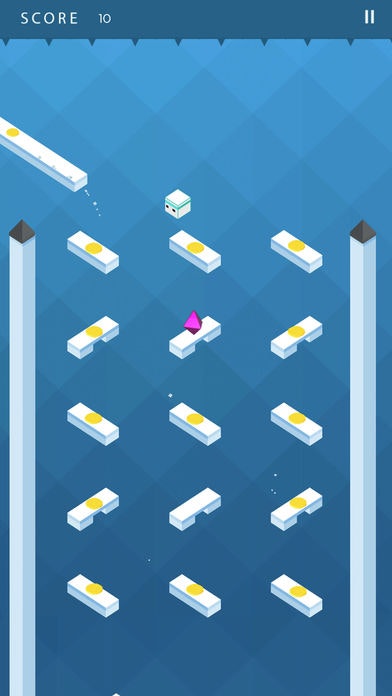 Panic Drop gallery image