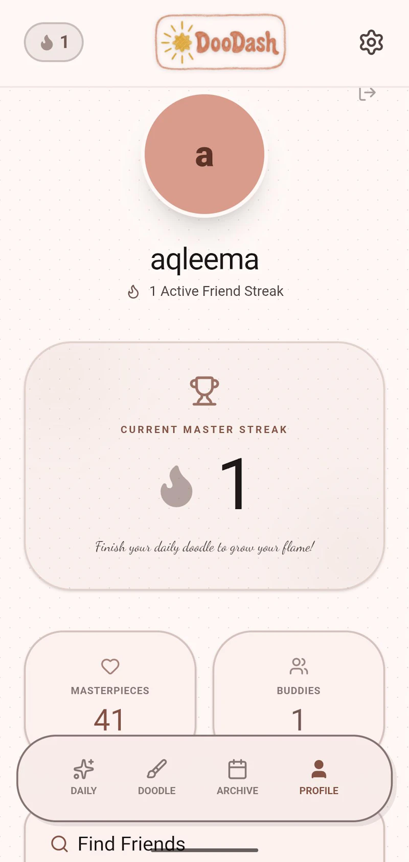 DooDash screenshot 8