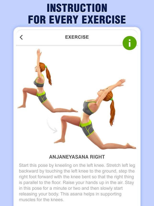 Yoga for Weight Loss, Daily Yoga Workout gallery image