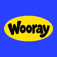 Wooray