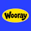 Wooray