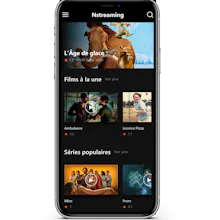 Nstreaming gallery image