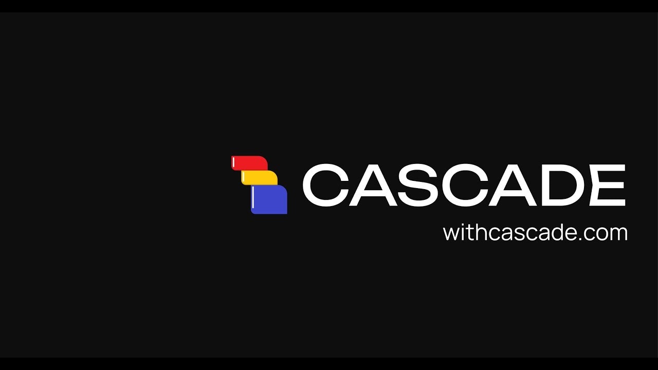 Cascade gallery image