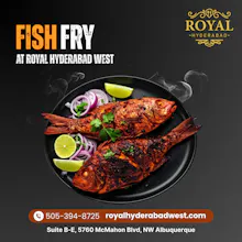 Royal Hyderabad West gallery image