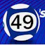 49s Lunchtime Result