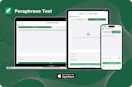 Paraphrase Tool