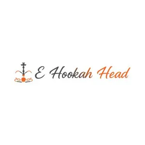E Hookah Head