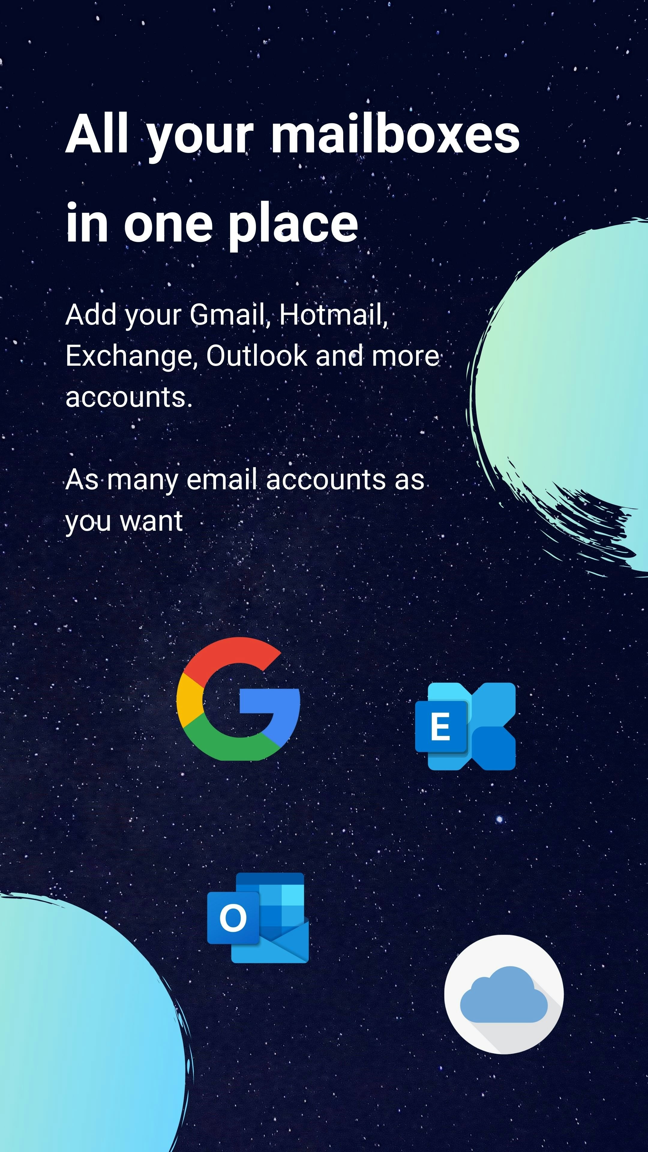 MeSign app gallery image