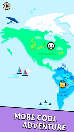 Emoji Trip - Brain Games gallery image