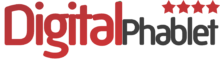 Digital Phablet gallery image