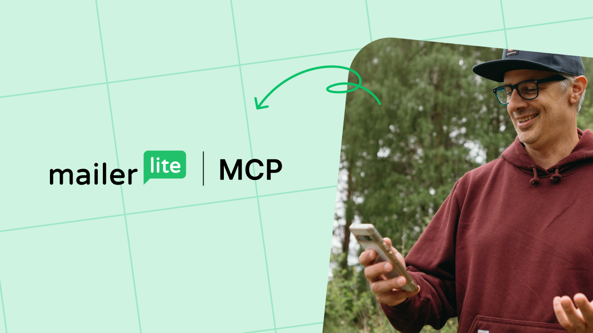 MailerLite email marketing MCP server