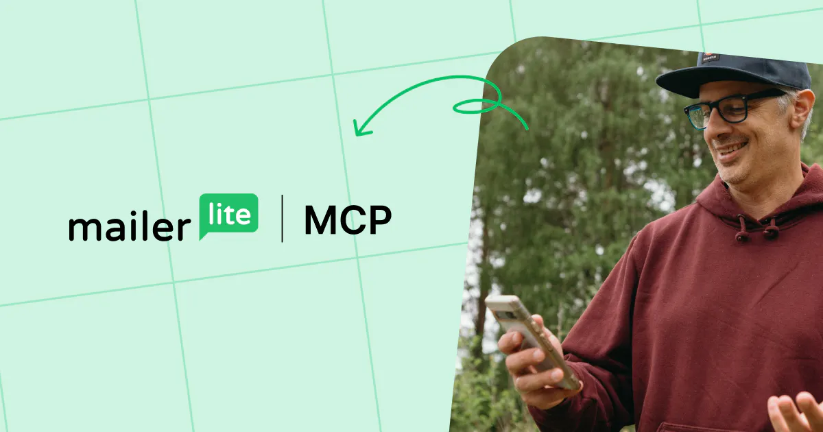 MailerLite email marketing MCP server