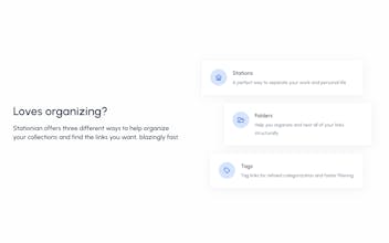 Stationian gallery image