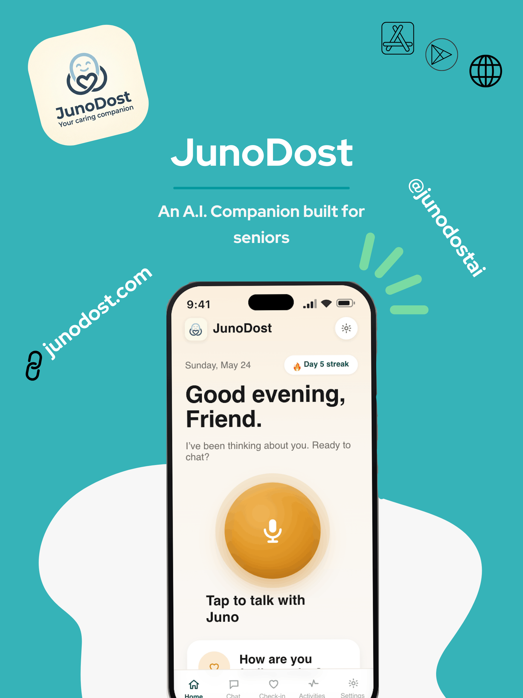 JunoDost gallery image