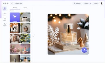 Cliclic AI gallery image