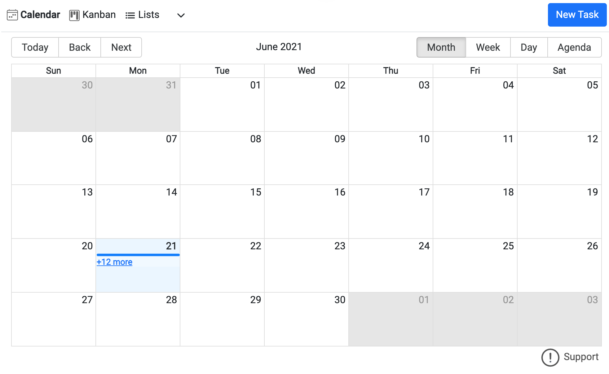 WorkOS.me gallery image