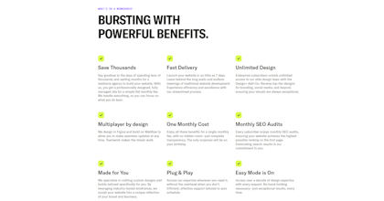 BetterAgency.co gallery image