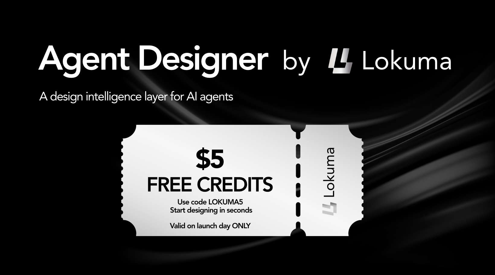 Design Agent by Lokuma gallery image