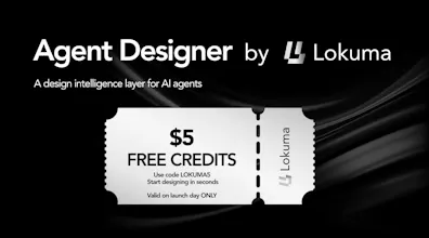 Design Agent by Lokuma gallery image