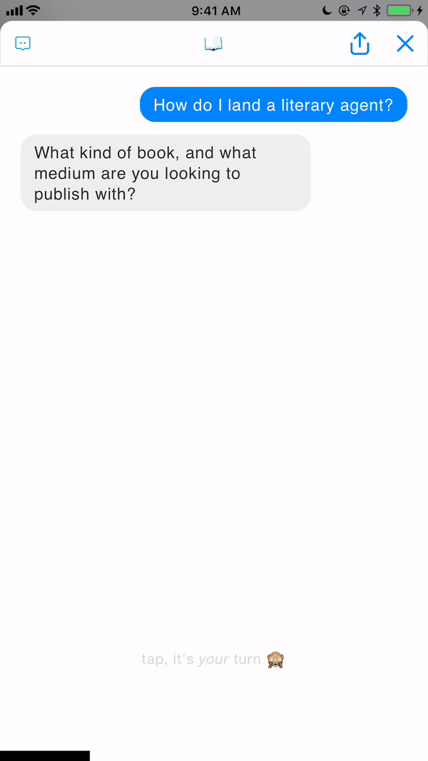 Sensay for Slack Image