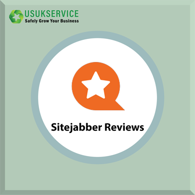 Buy Sitejabber Reviews