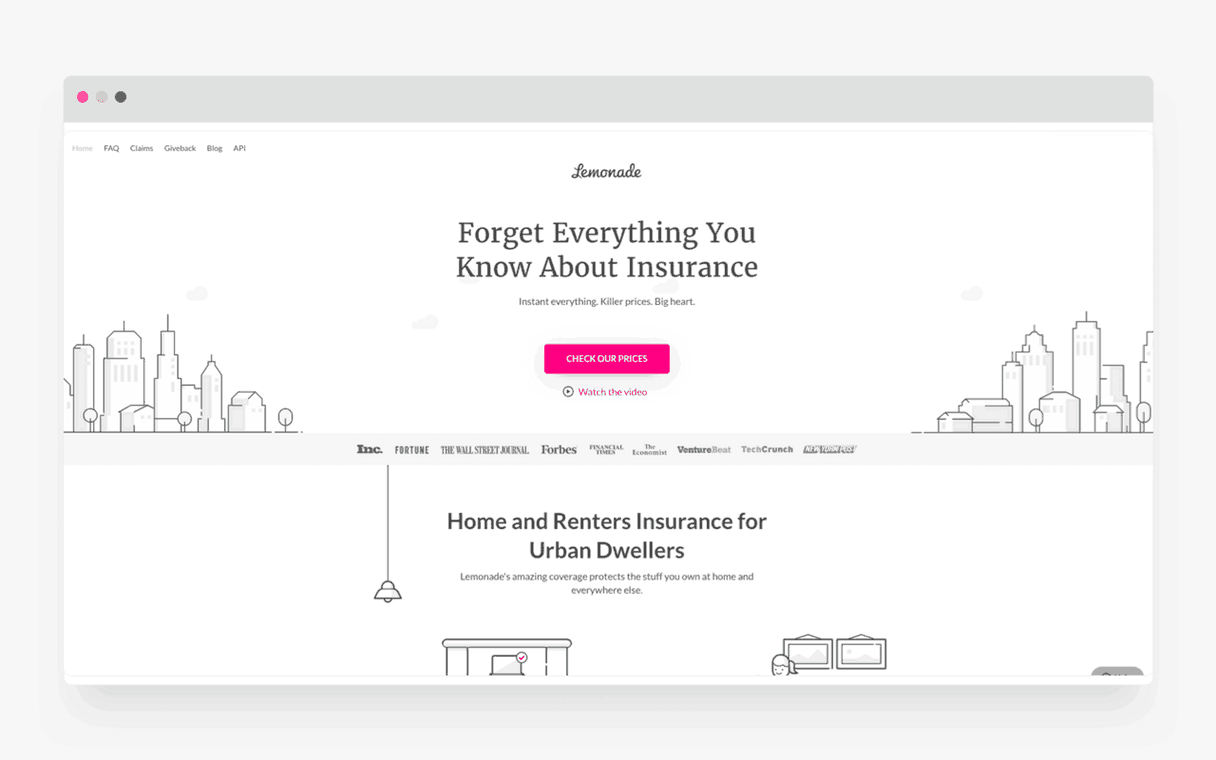 An app to troll trolls 