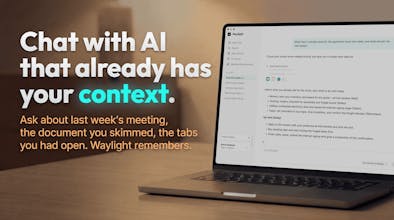 Waylight gallery image