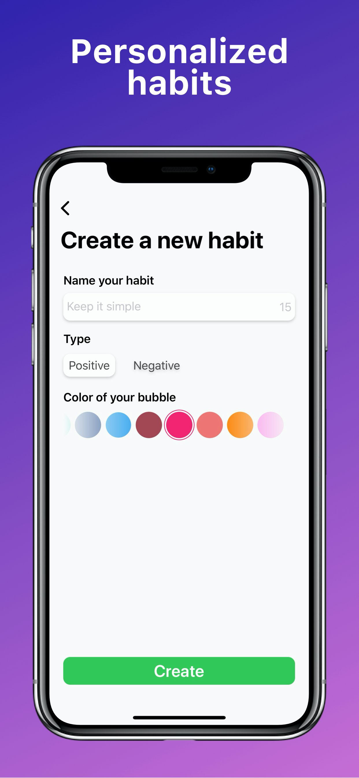 Envision gallery image