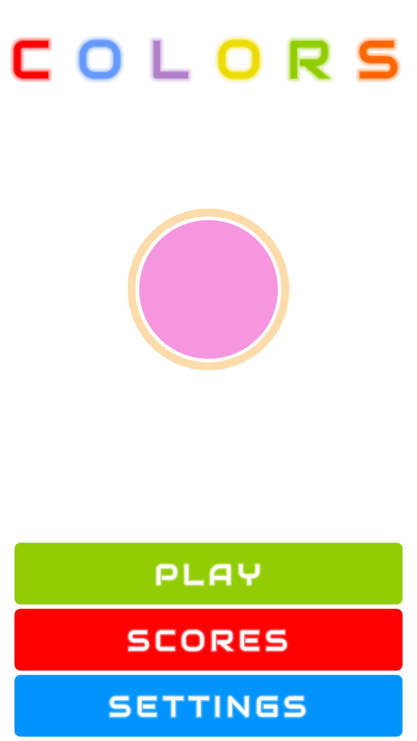 Colors - Color Switch & Match Game 🌈 gallery image