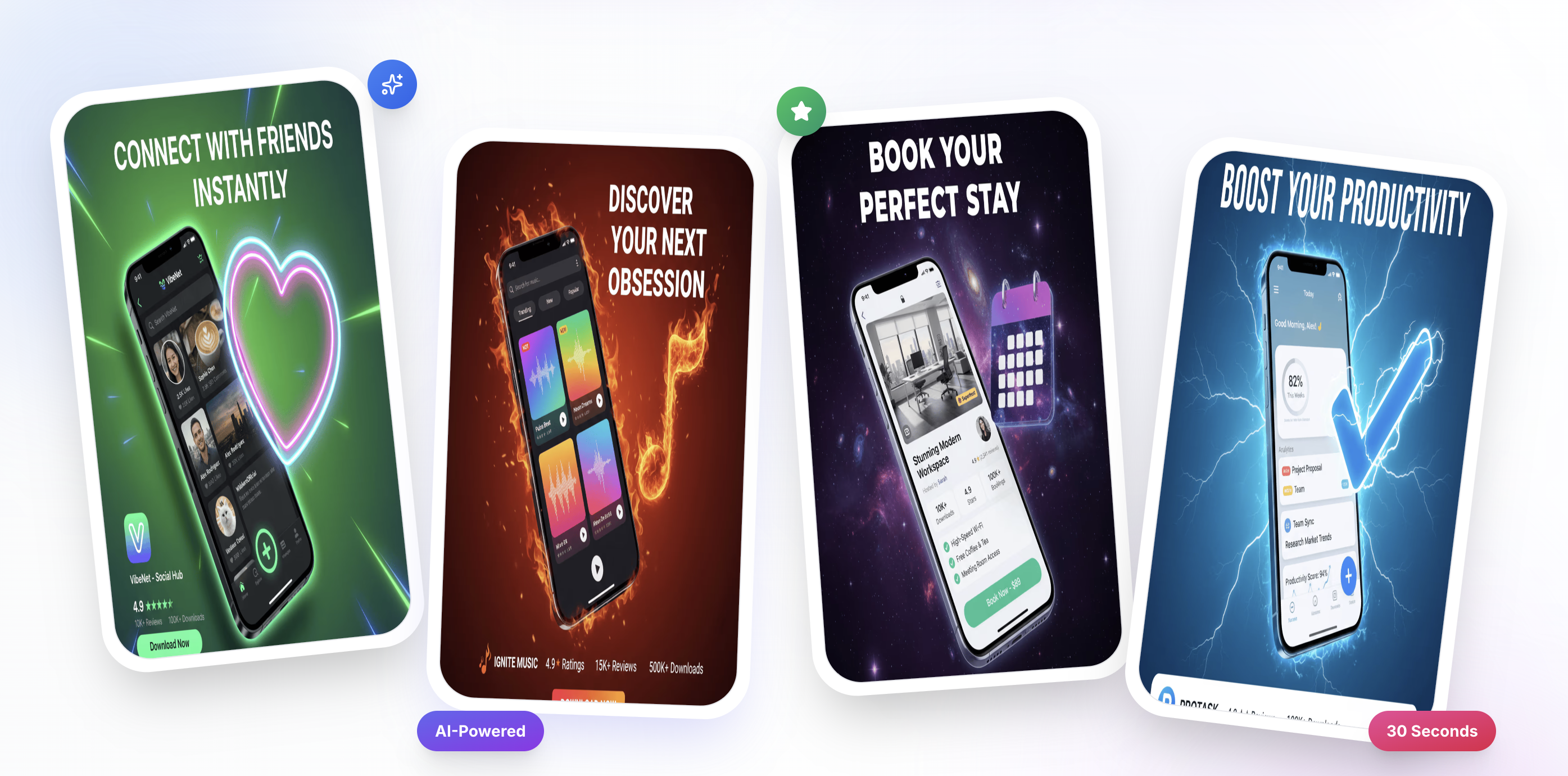 Screenify gallery image