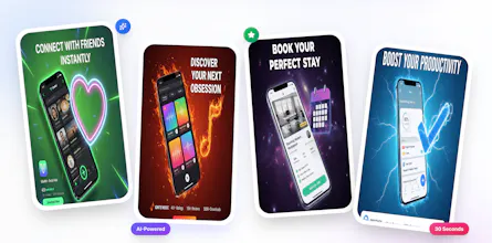 Screenify gallery image