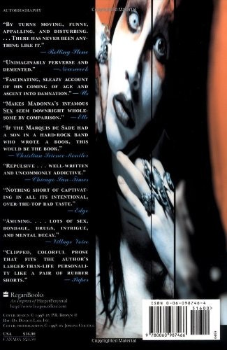 The Long Hard Road Out of Hell gallery image