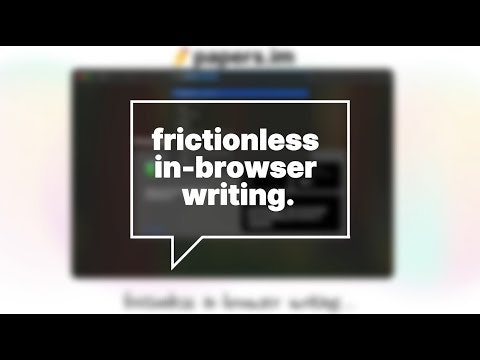 Papers.IM ✏ gallery image