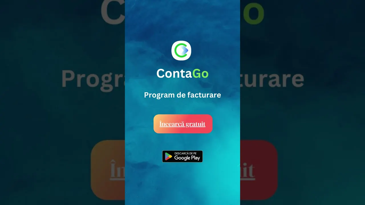 ContaGo - Facturi și chitanțe gallery image