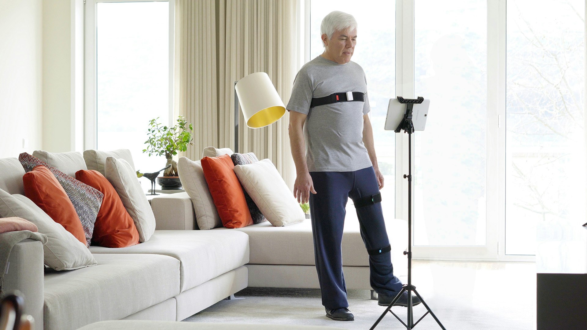 SWORD Health gallery image