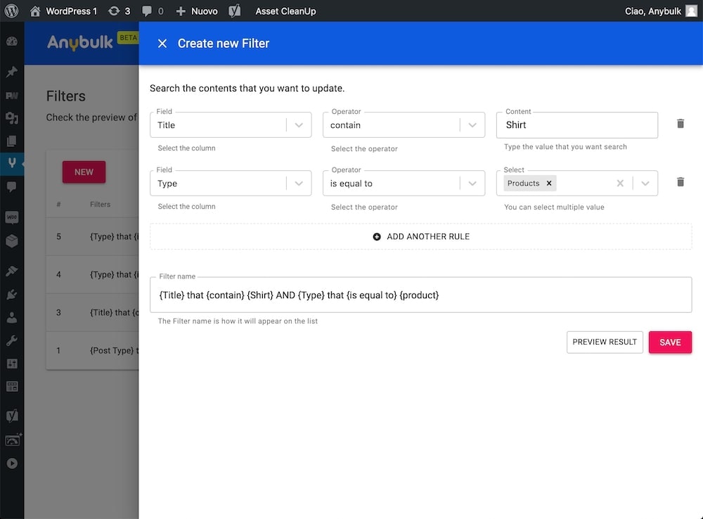 Boost Your Bulk Edits in WordPress gallery image