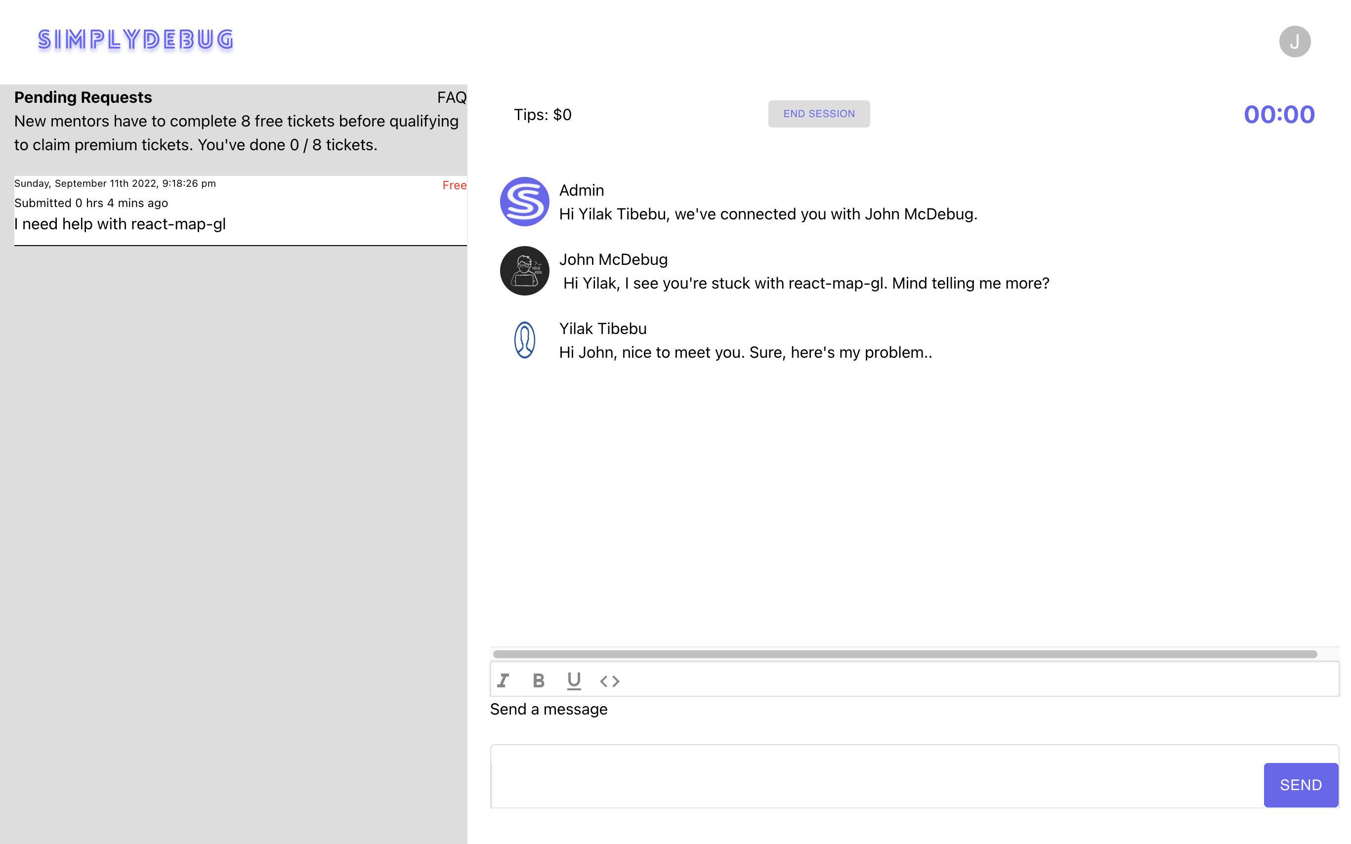 SimplyDebug media 7