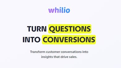 Whilio gallery image