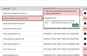 Bulk Upload & Data Migration SDK gallery image